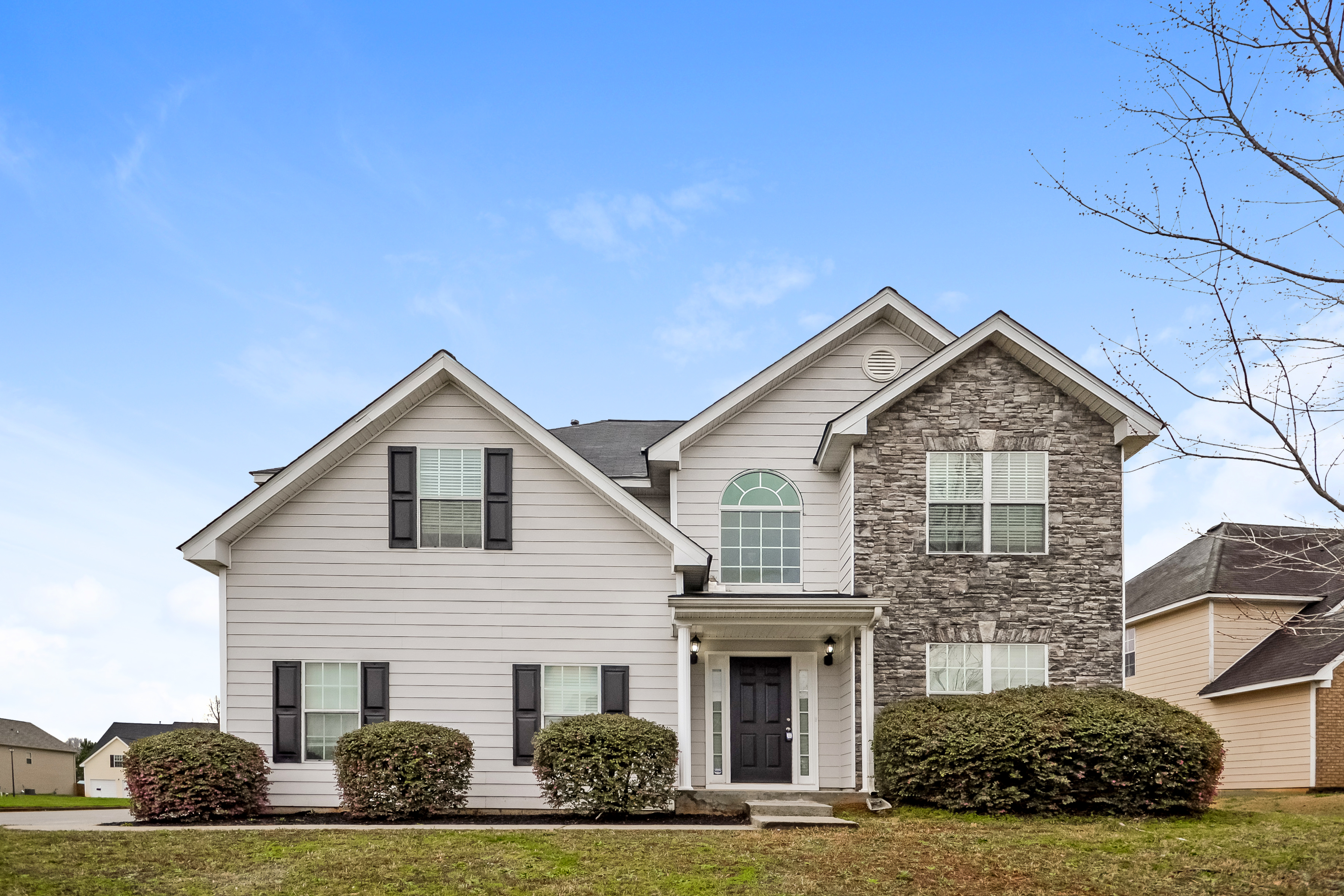 15 Butterfly Way Covington, GA 30016